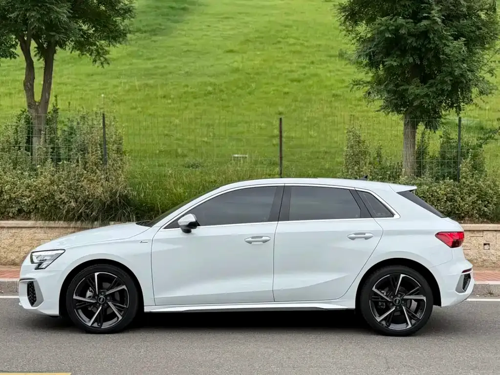 Audi A3 — фото 6