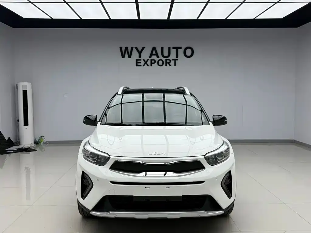 Kia KX1 — фото 2