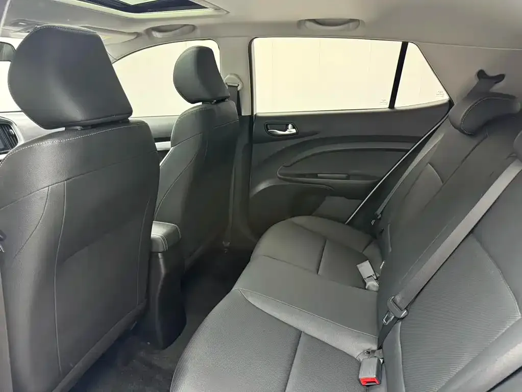 Kia KX1 — фото 10
