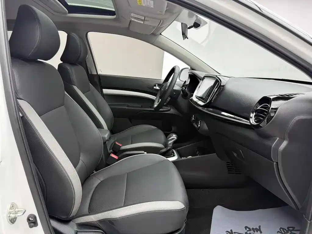 Kia KX1 — фото 9