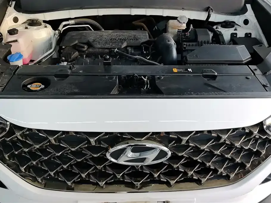 Hyundai ix35 — фото 10