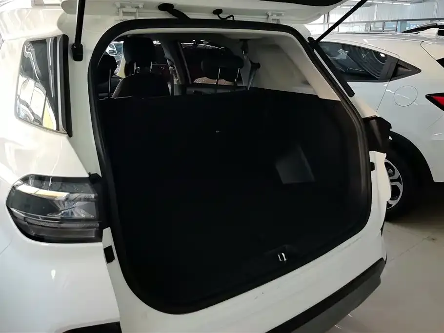 Hyundai ix35 — фото 2