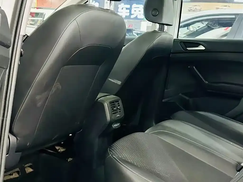 Volkswagen Tacqua 2024 из CN, фото 2