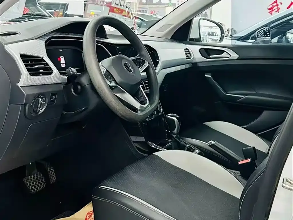 Volkswagen Tacqua 2024 из CN, фото 8