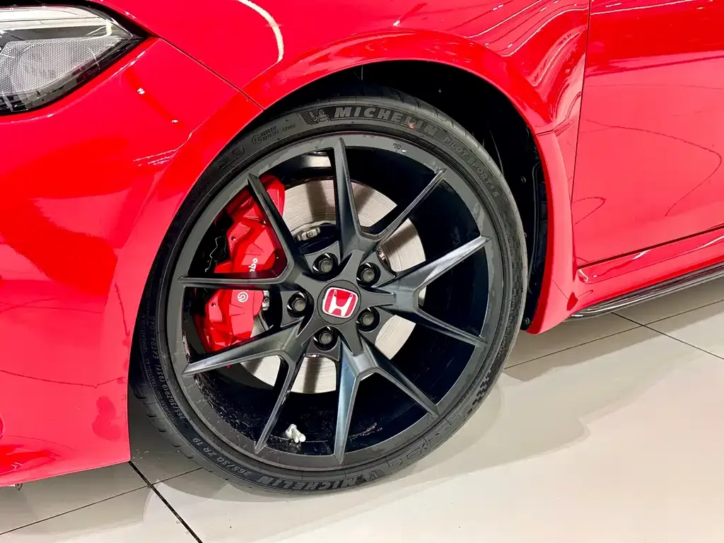 Honda Civic (Import) — фото 8