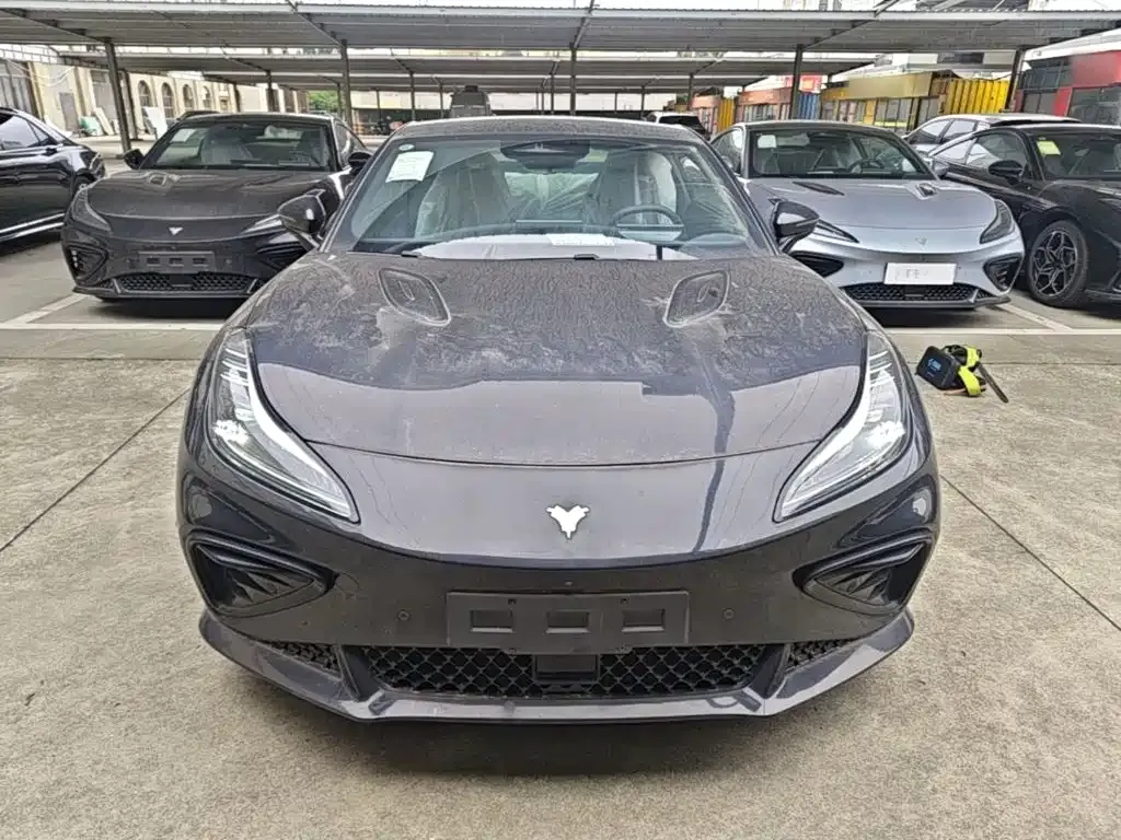 Neta GT — фото 4