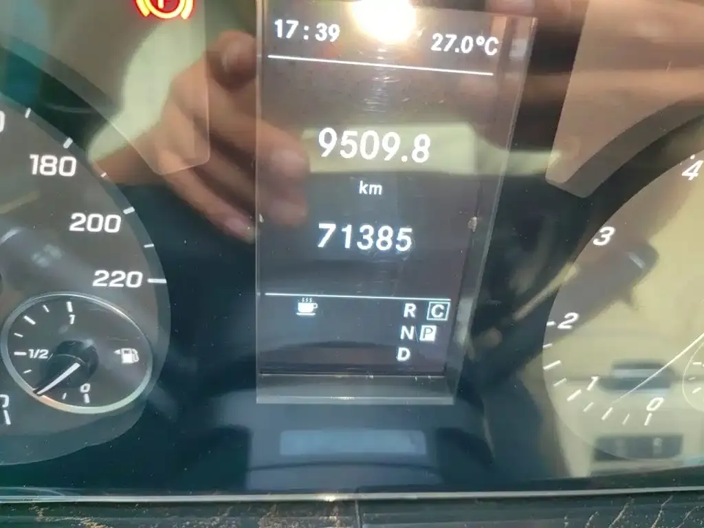 Mercedes-Benz Vito 2024 из CN, фото 2