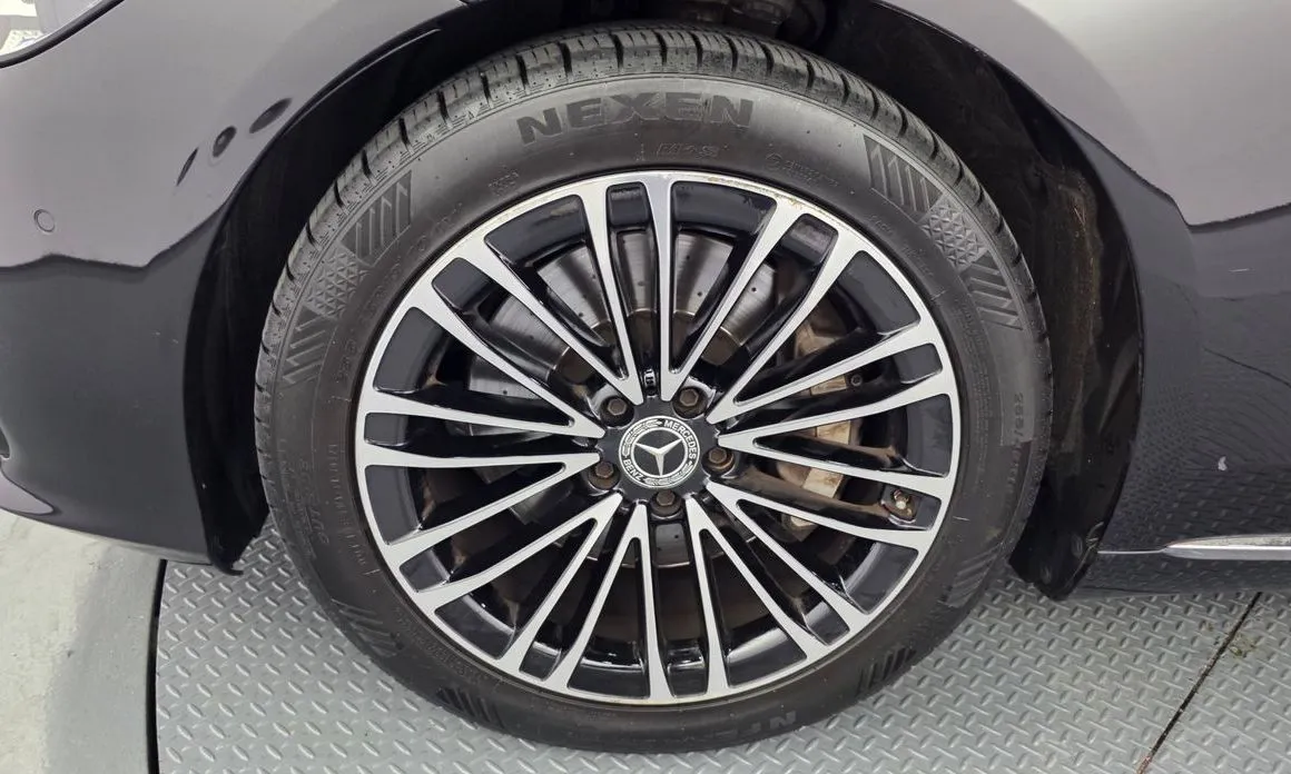 Mercedes-Benz S-Class 2021 из KR, фото 6