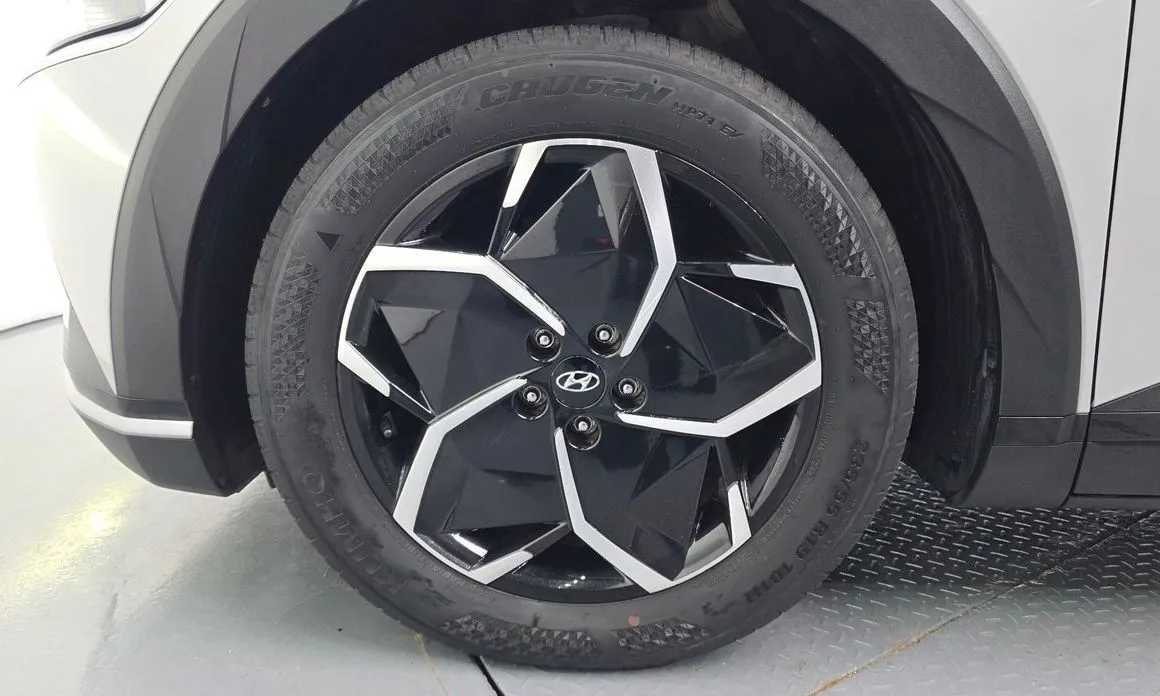 Hyundai Ioniq5 — фото 9