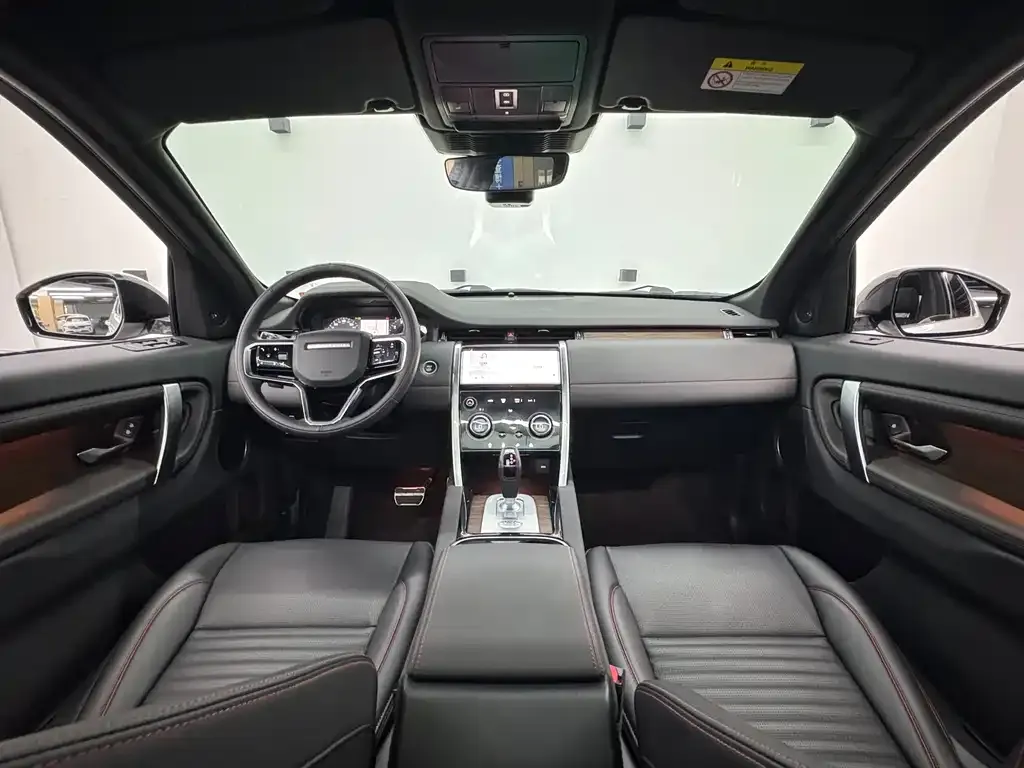 Land Rover Discovery Sport 2023 из CN, фото 10