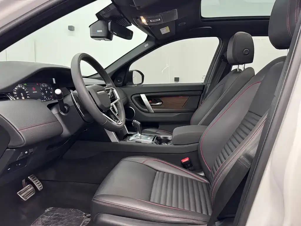 Land Rover Discovery Sport 2023 из CN, фото 6