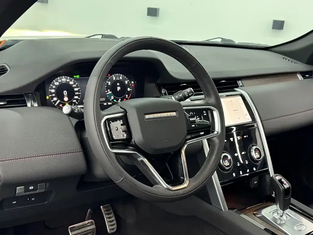 Land Rover Discovery Sport 2023 из CN, фото 9