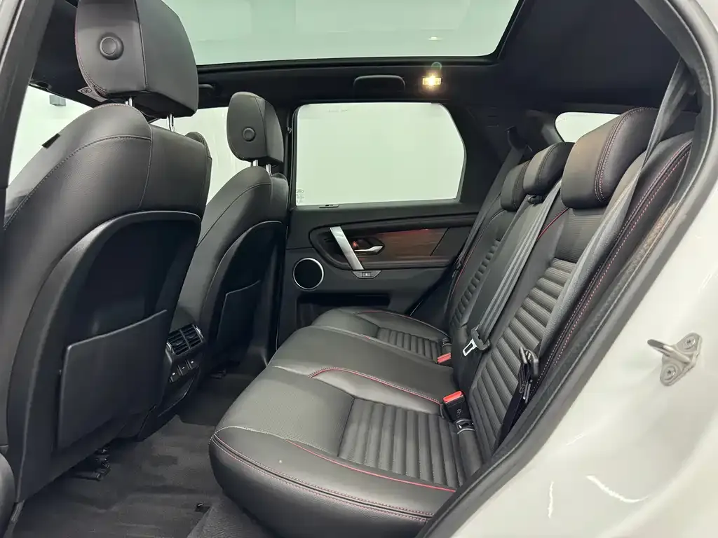 Land Rover Discovery Sport 2023 из CN, фото 4