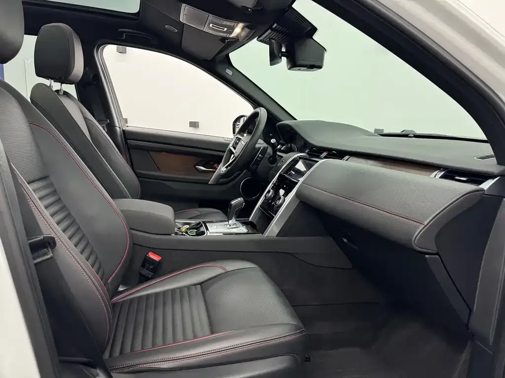 Land Rover Discovery Sport 2023 из CN, фото 5