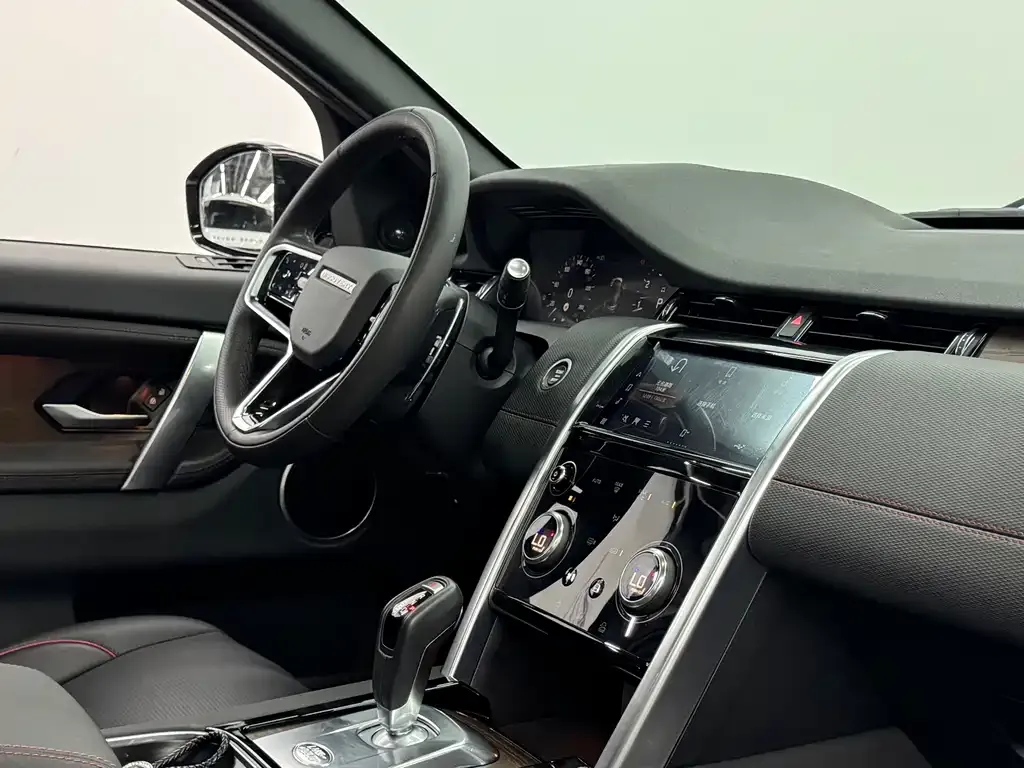 Land Rover Discovery Sport 2023 из CN, фото 8