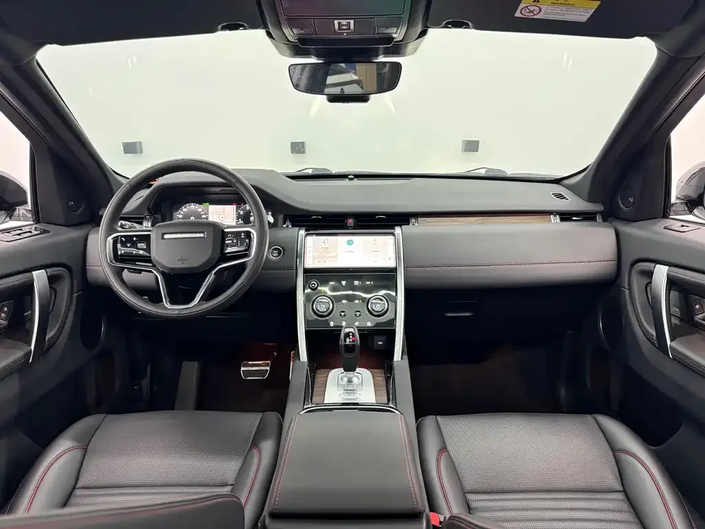 Land Rover Discovery Sport 2023 из CN, фото 7