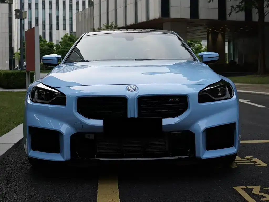 BMW M2 — фото 1