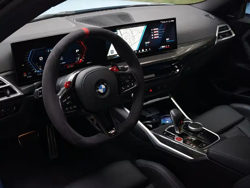 BMW M2 — фото 4