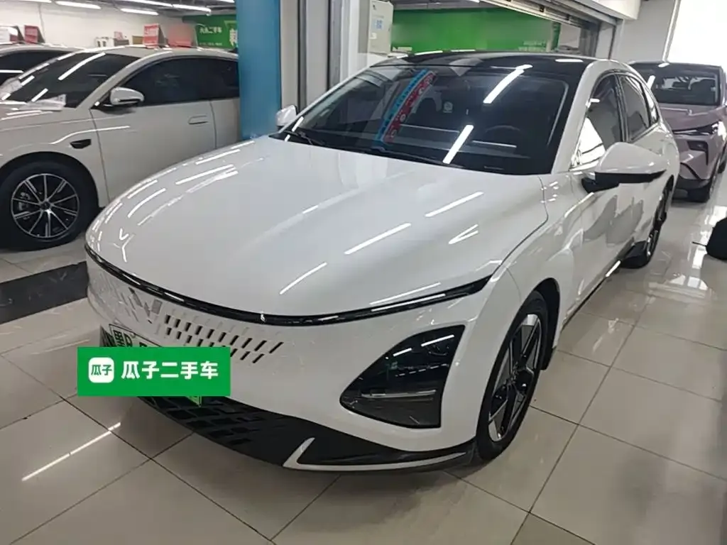 Wuling Xingguang