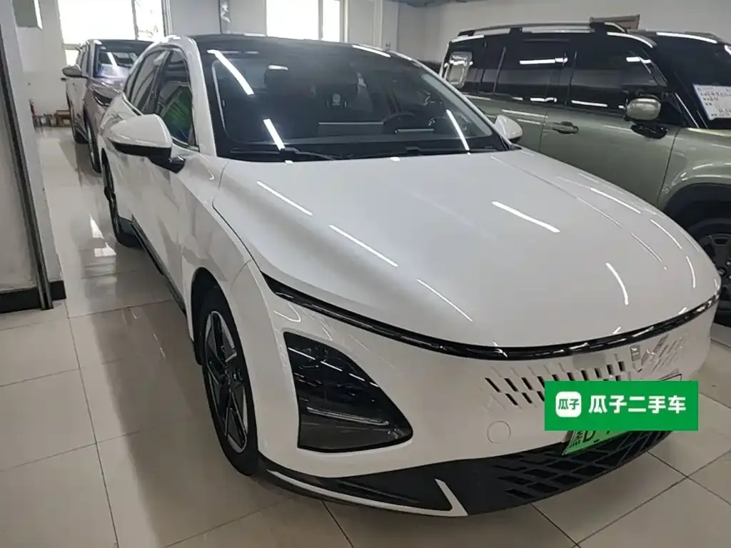 Wuling Xingguang 2024 из CN, фото 7