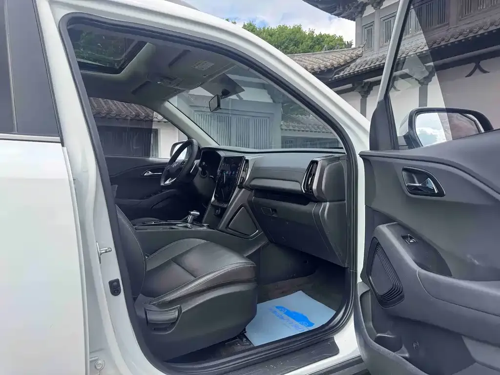 Hyundai ix35 — фото 10