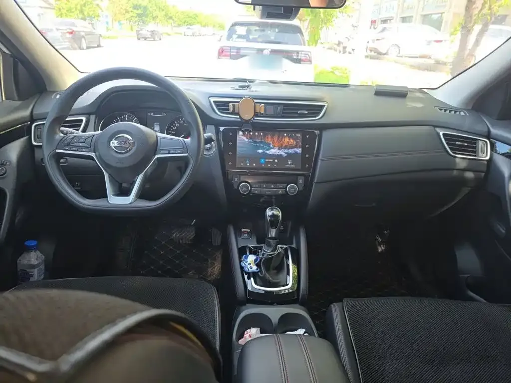 Nissan Qashqai 2022 из CN, фото 8