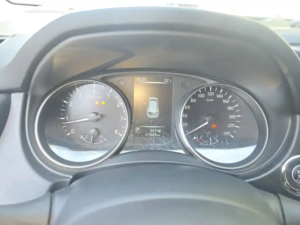 Nissan Qashqai 2022 из CN, фото 5
