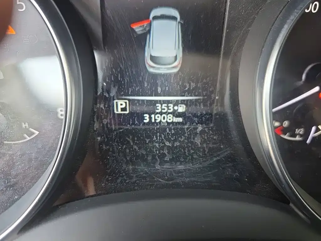 Nissan Qashqai 2022 из CN, фото 10