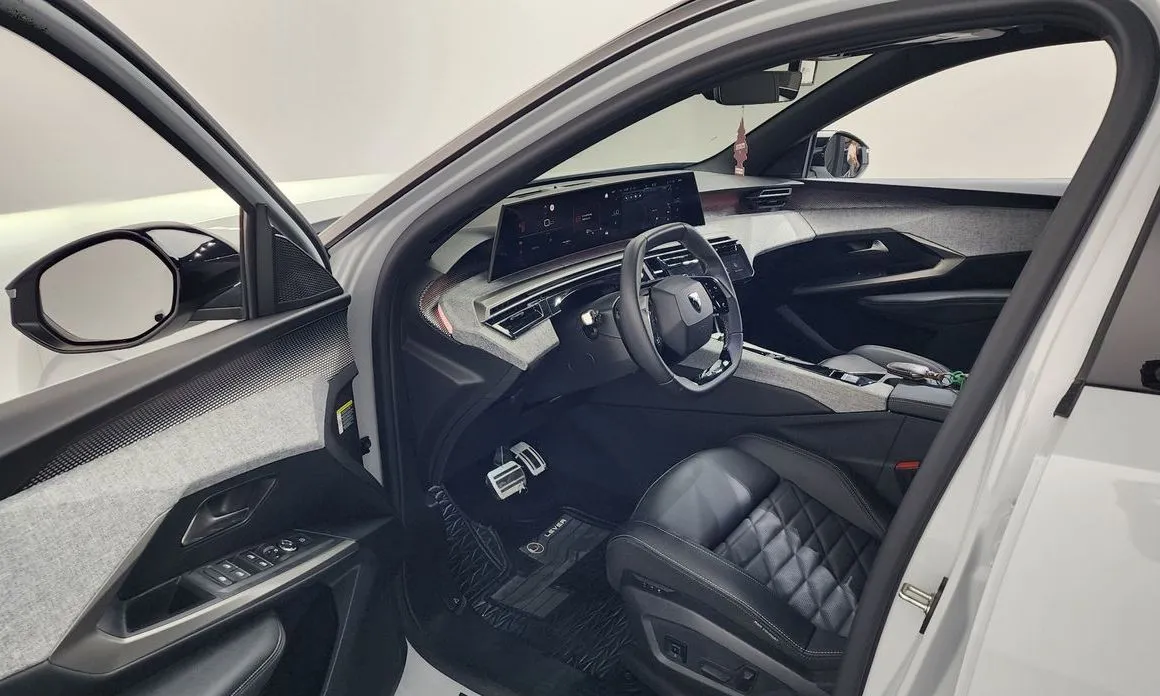 Peugeot 3008 2026 из KR, фото 10