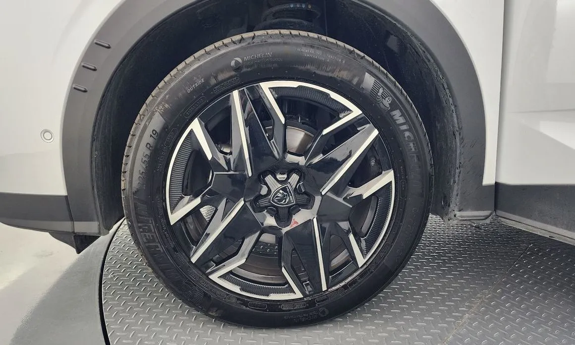 Peugeot 3008 2026 из KR, фото 6