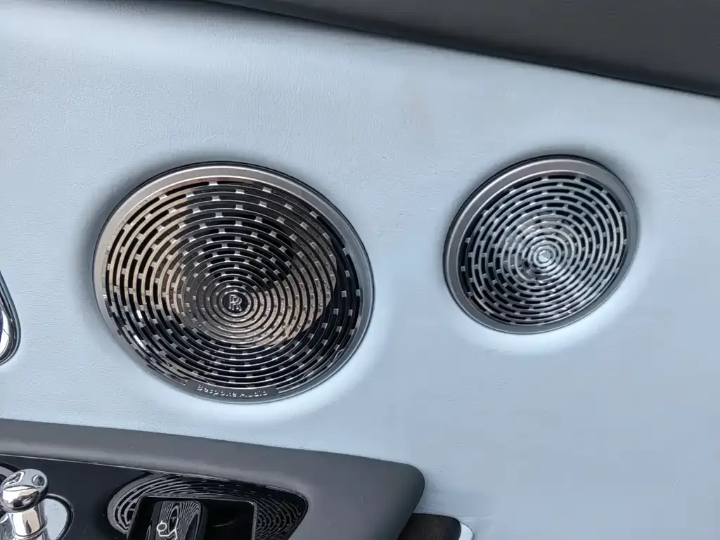 Rolls-Royce Cullinan 2021 из CN, фото 4