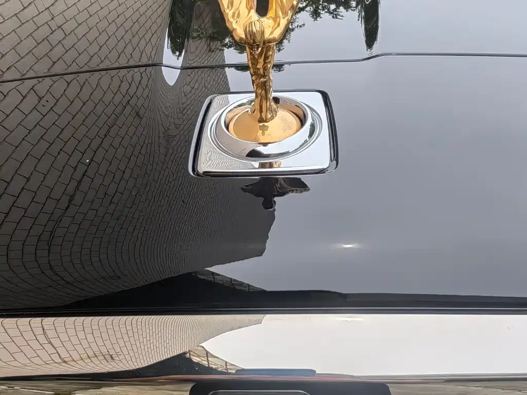 Rolls-Royce Cullinan 2021 из CN, фото 2