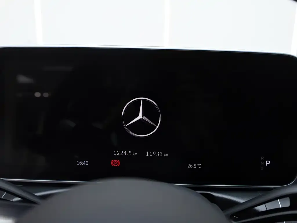 Mercedes-Benz C-Class — фото 2