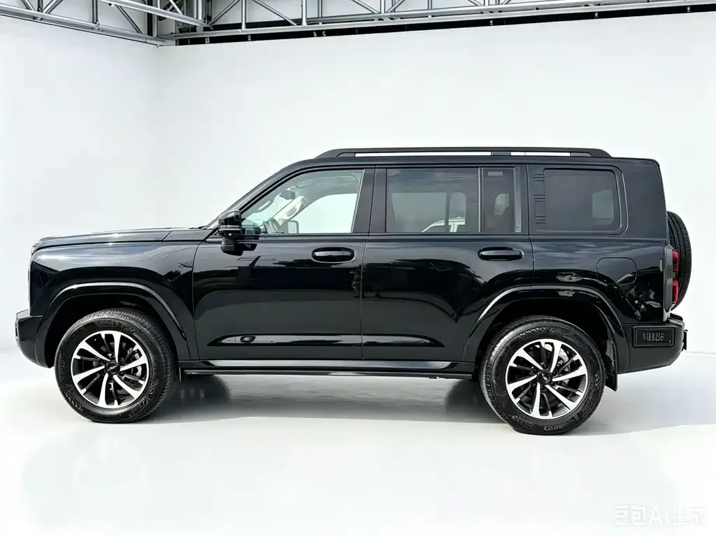Haval H9 — фото 2