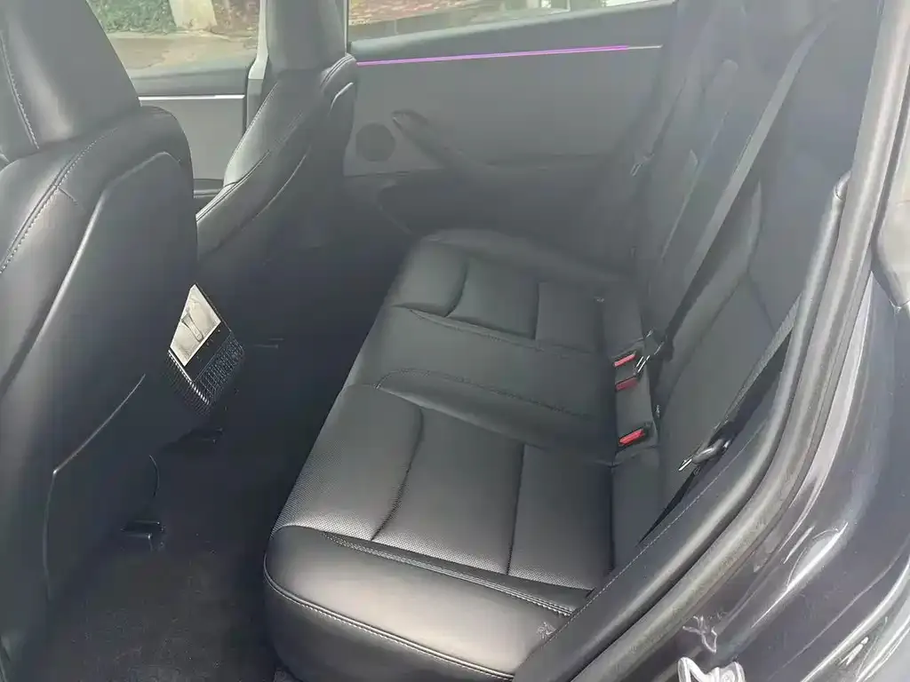 Tesla Model 3 — фото 4