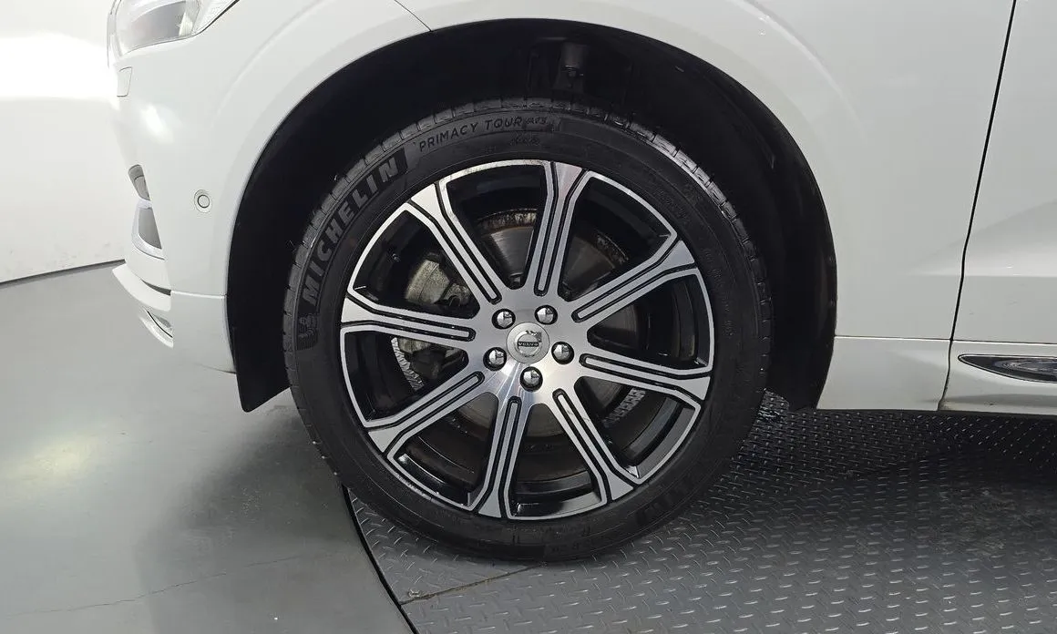 Volvo XC60 2021 из KR, фото 5
