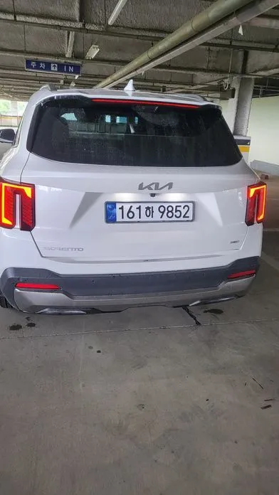 Kia Sorento — фото 5