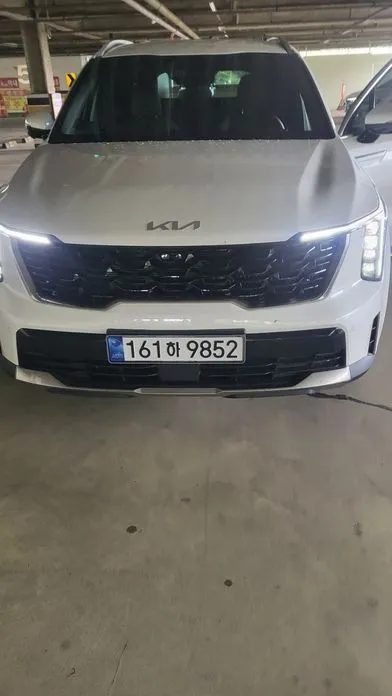 Kia Sorento — фото 6