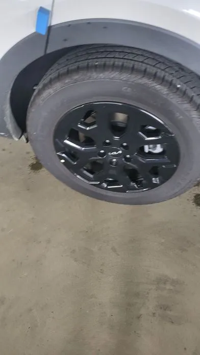 Kia Sorento — фото 2
