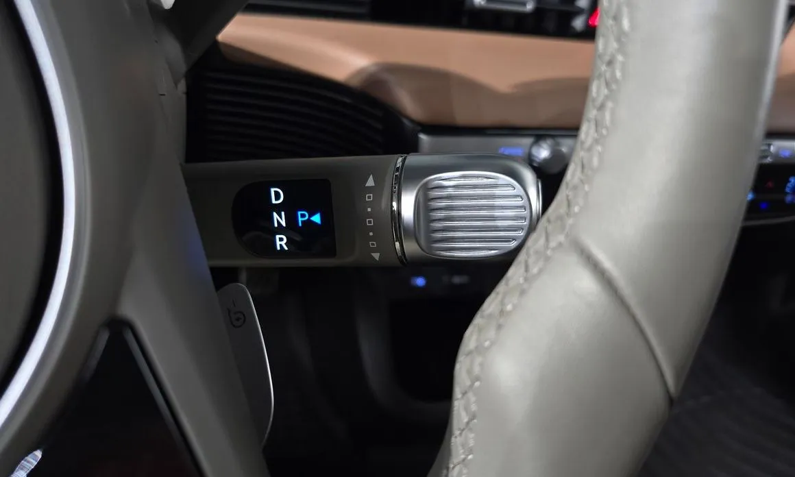 Hyundai Ioniq5 — фото 2