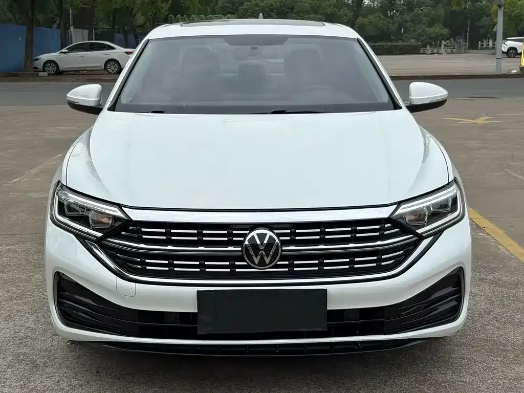 Volkswagen Sagitar 2023 из CN, фото 3
