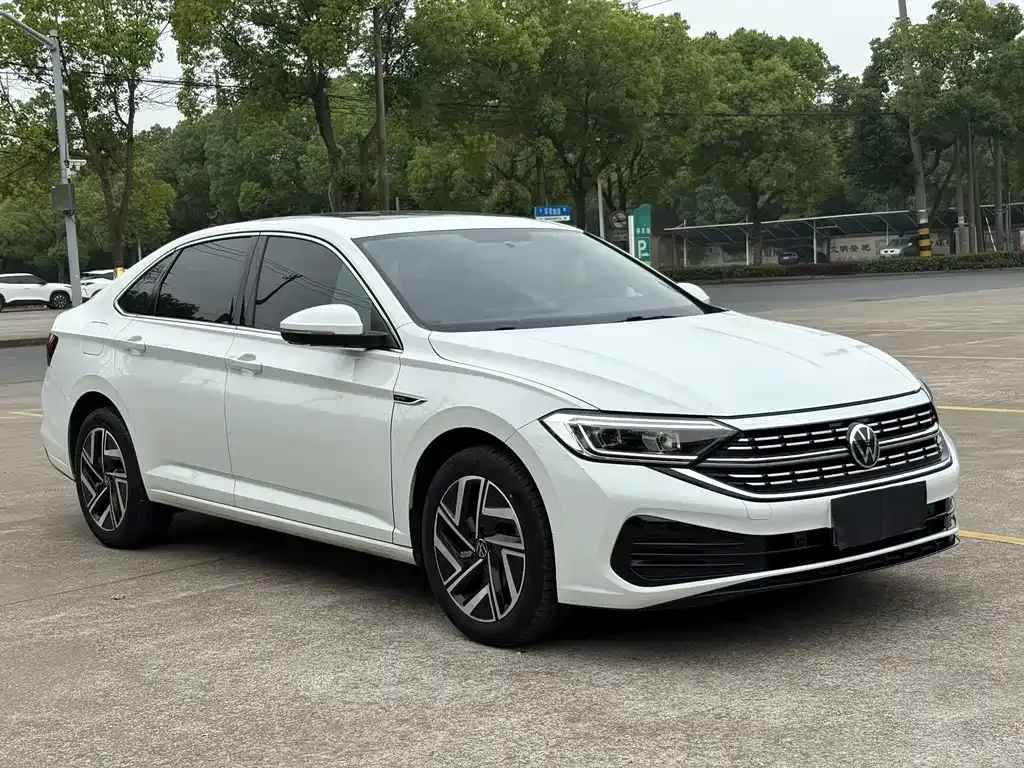 Volkswagen Sagitar 2023 из CN, фото 8