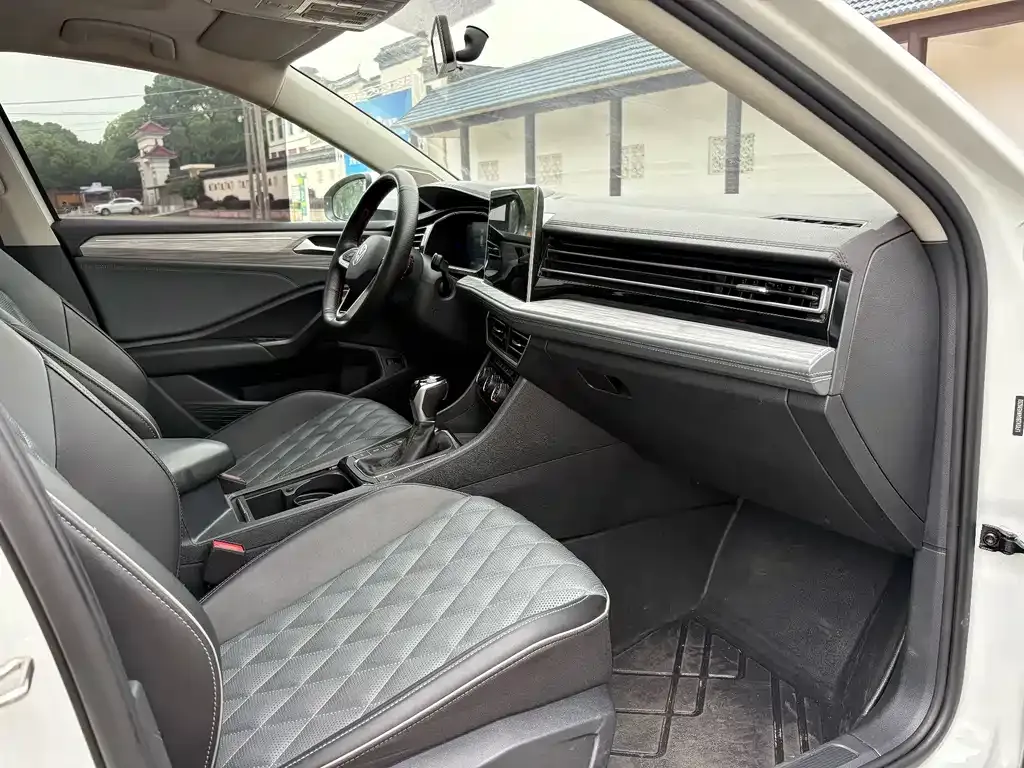 Volkswagen Sagitar 2023 из CN, фото 7