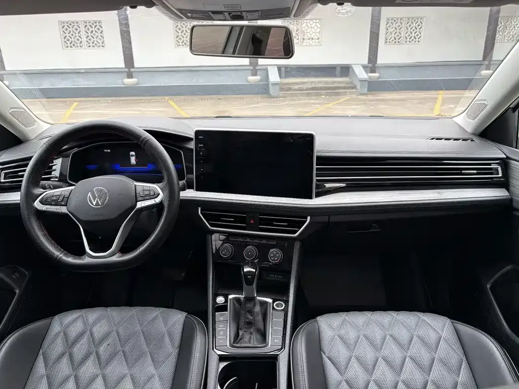 Volkswagen Sagitar 2023 из CN, фото 4