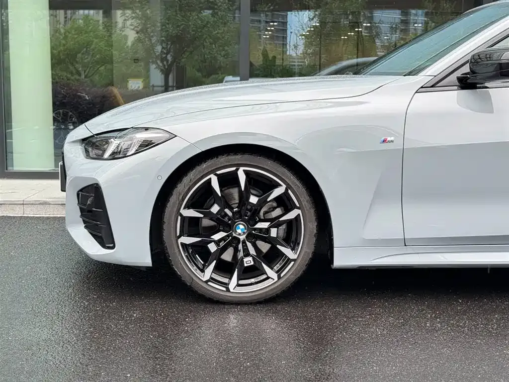 BMW 4 Series — фото 6