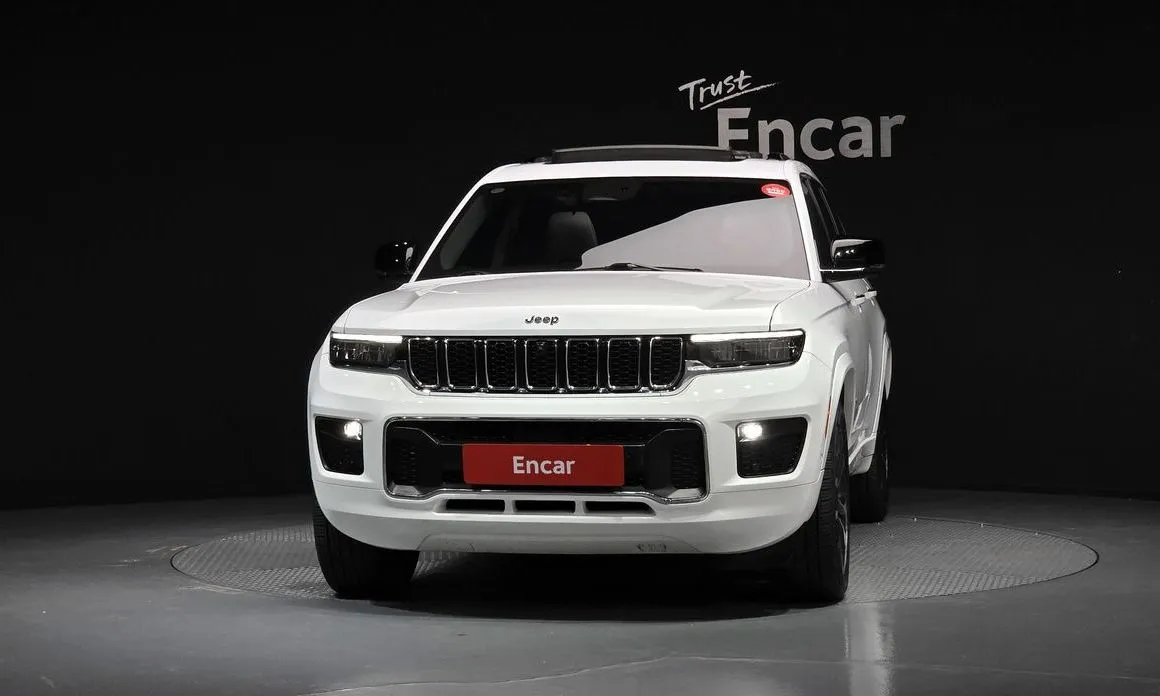 Jeep Cherokee — фото 4