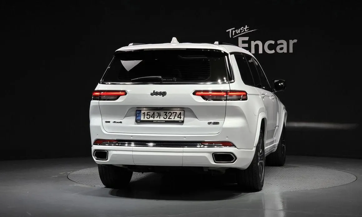 Jeep Cherokee — фото 3
