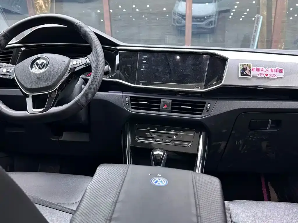 Volkswagen Tayron — фото 3