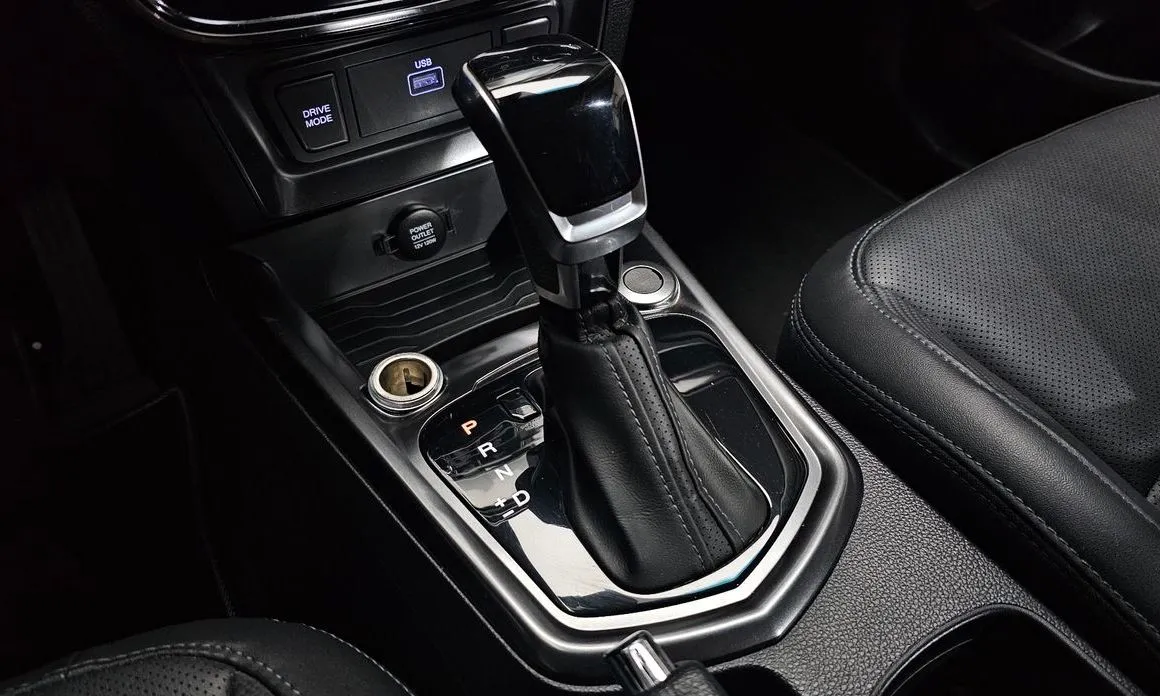KG Mobility (Ssangyong) TIBOLI 2021 из KR, фото 10