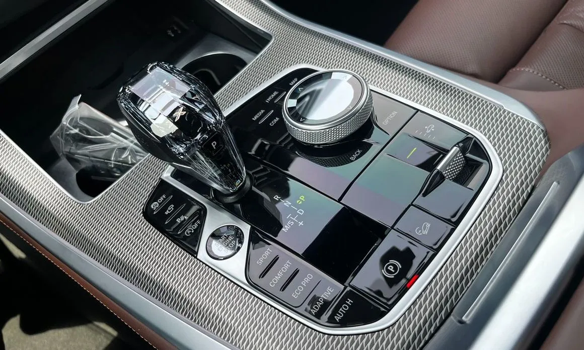 BMW X5 2023 из KR, фото 10